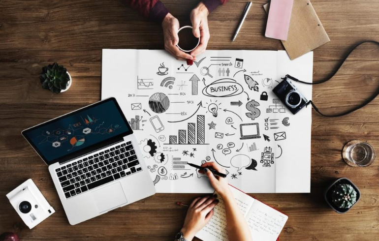 Creative Marketing Services