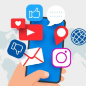 Social Media Marketing Services
