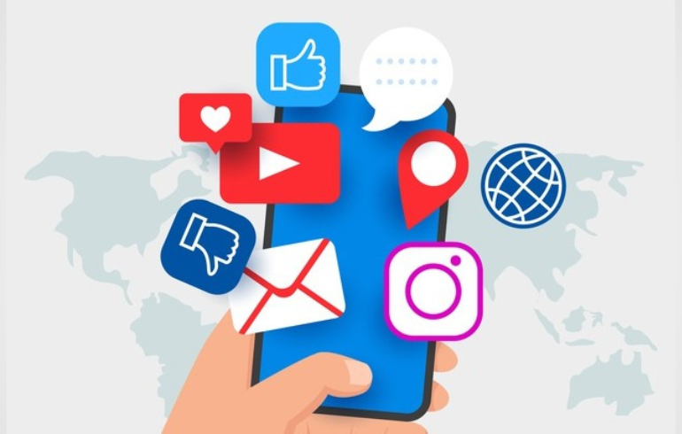 Social Media Marketing Services