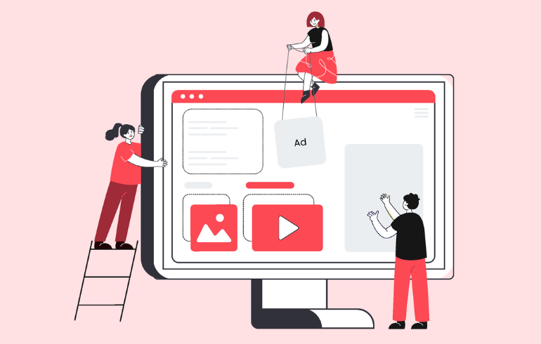 Programmatic Advertising Agency