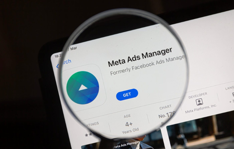 Meta Ads Agency