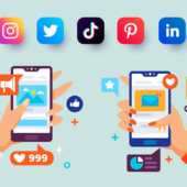 Social Media Advertising