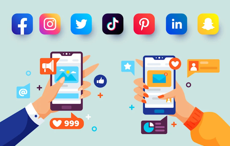 Social Media Advertising