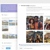 Microsoft Ads Services