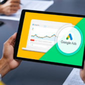 Google Advertising Agency