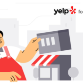 Yelp Ads Marketing Agency