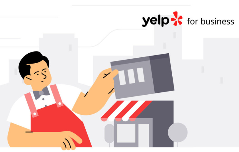 Yelp Ads Marketing Agency