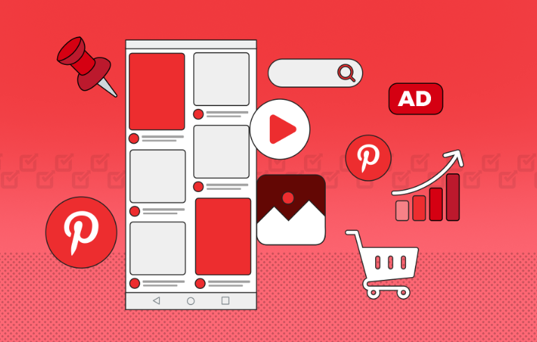 Pinterest Ads Agency