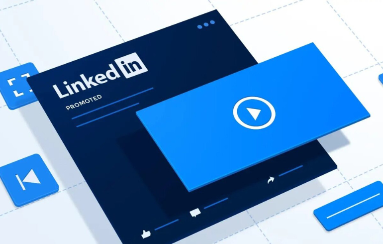 LinkedIn Advertising Agency