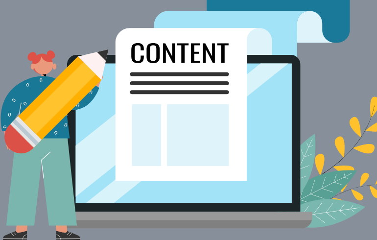 Content Audit Services