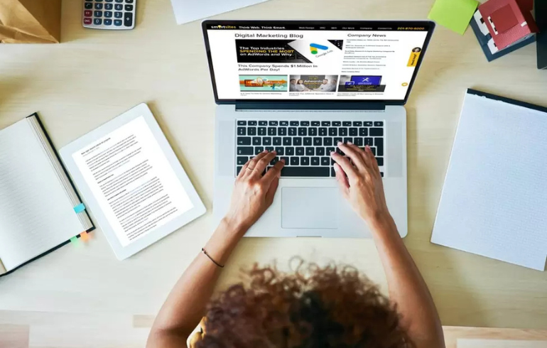 SEO Copywriting Services