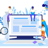 Blog Content Writing Services