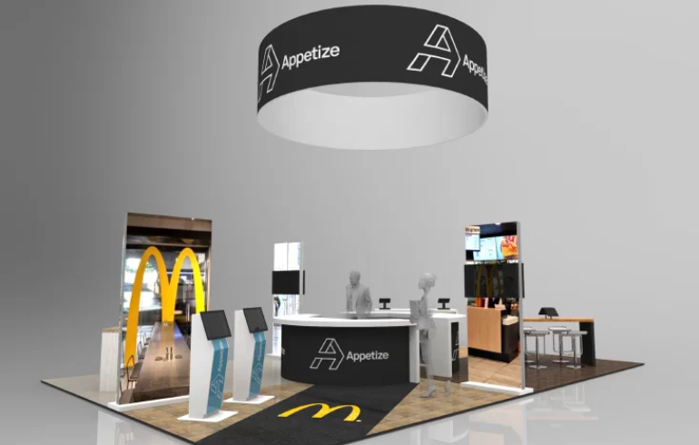 Trade Show Marketing Services