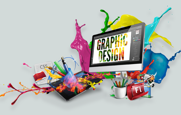 Graphic Design Services