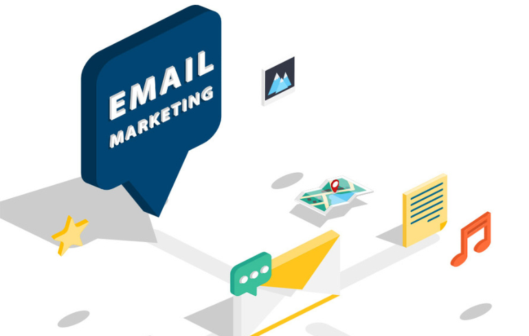 Email Marketing Services
