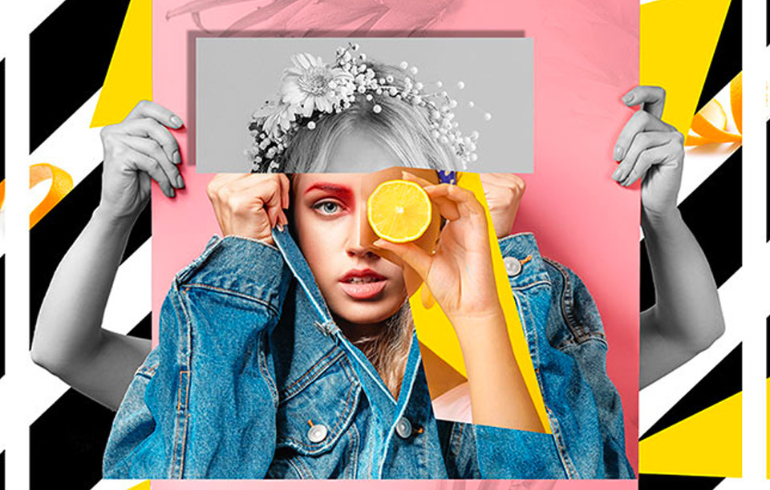 Creative Marketing Agency