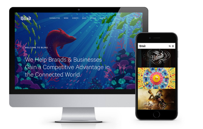 Brand Strategy & Design Consultancy