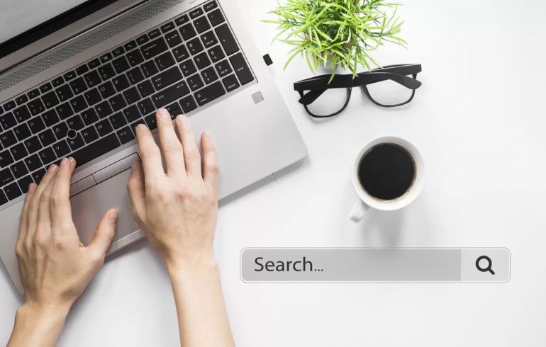 Keyword Research & Strategy Services