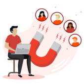Lead Generation Service