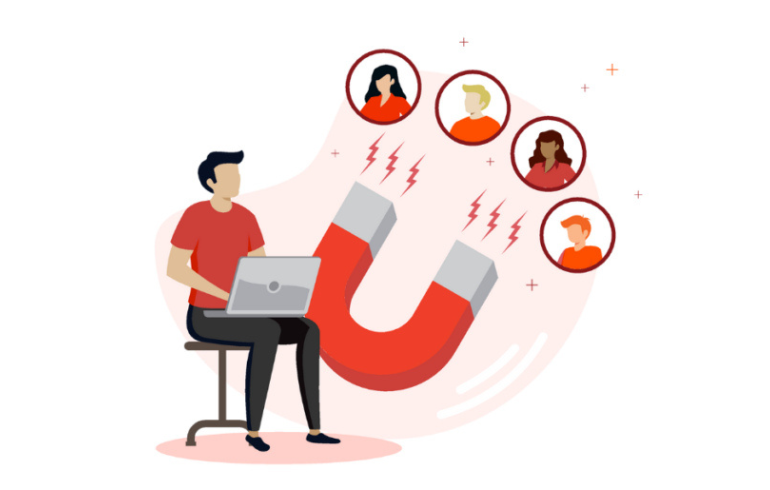 Lead Generation Service