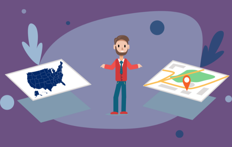 National SEO Services