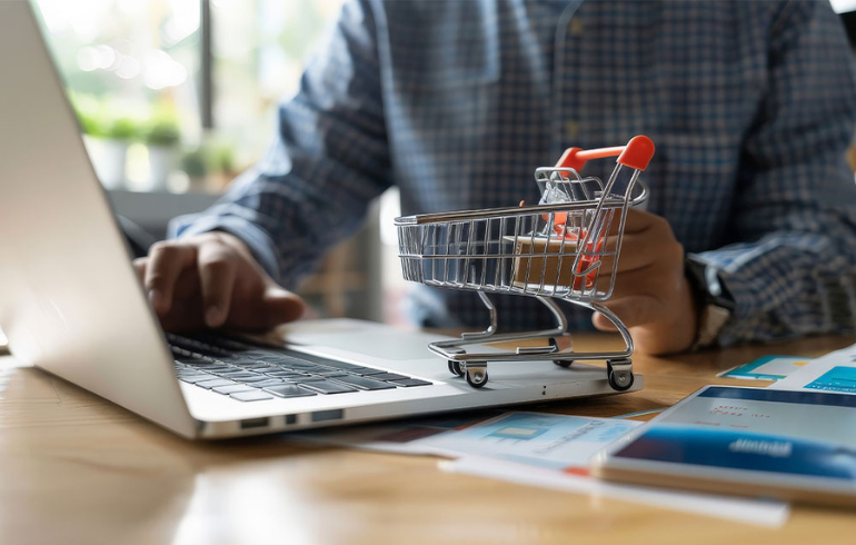 ecommerce SEO Services