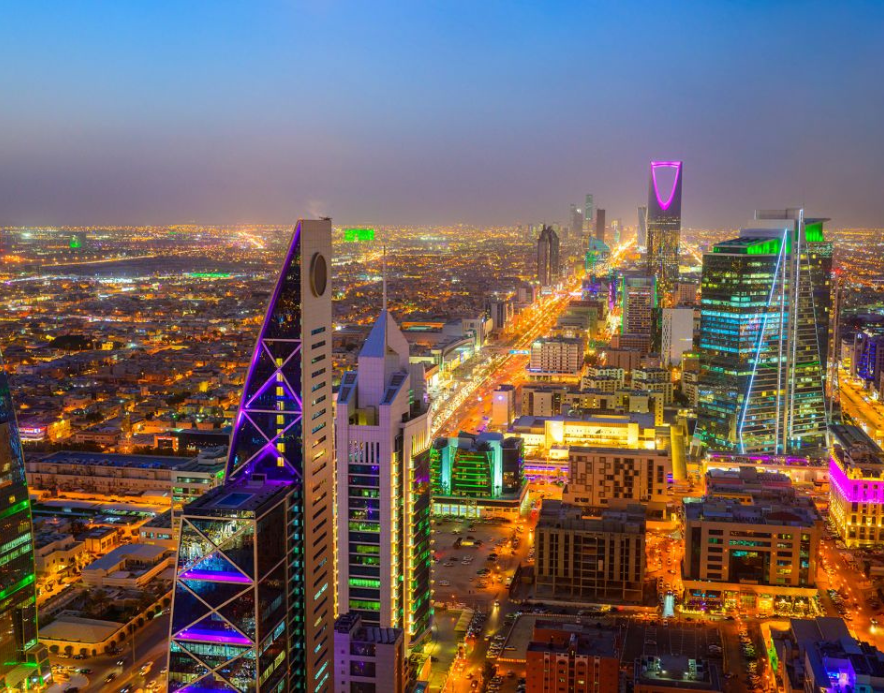 digital Marketing in saudi arabia