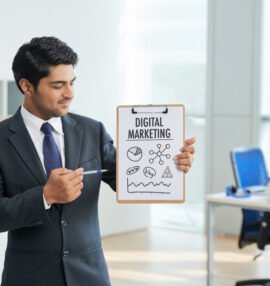 Why Hire a Digital Marketing Agency for Small Businesses
