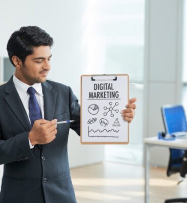 Why Hire a Digital Marketing Agency for Small Businesses