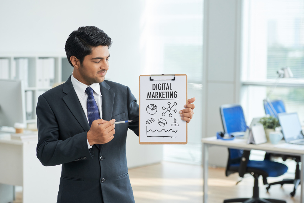 Why Hire a Digital Marketing Agency for Small Businesses