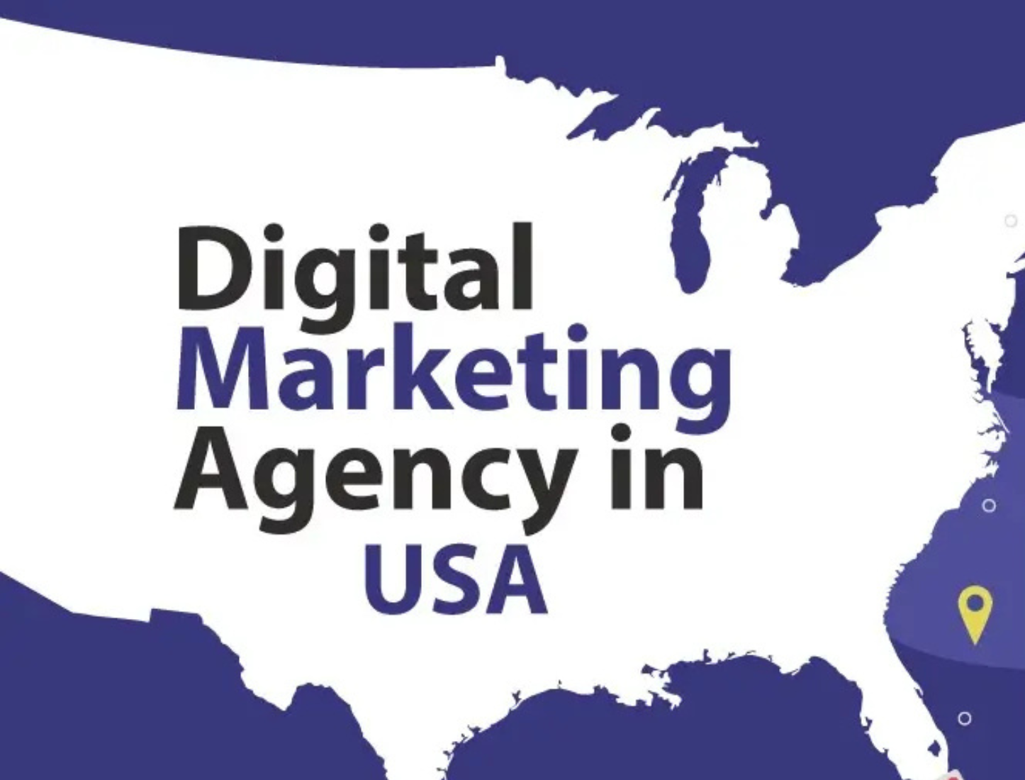 Key Digital Marketing Services in USA