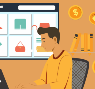 Amazon Listing Optimization Service