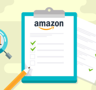 Amazon Competitor Research Services