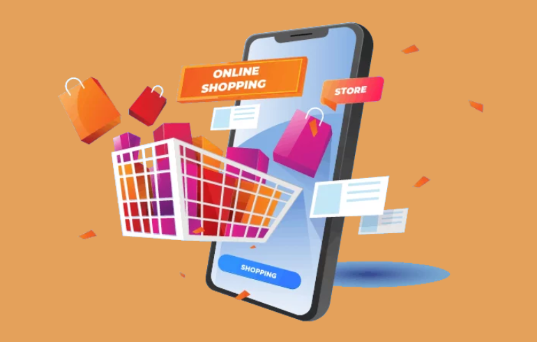 Amazon Brand Store Setup Services