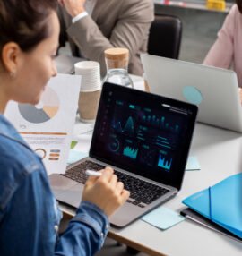 Data-Driven Personalization: Transforming Marketing 2024