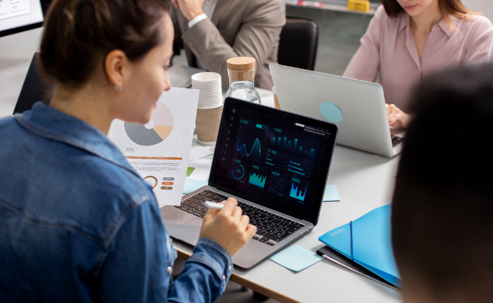 Data-Driven Personalization: Transforming Marketing 2024