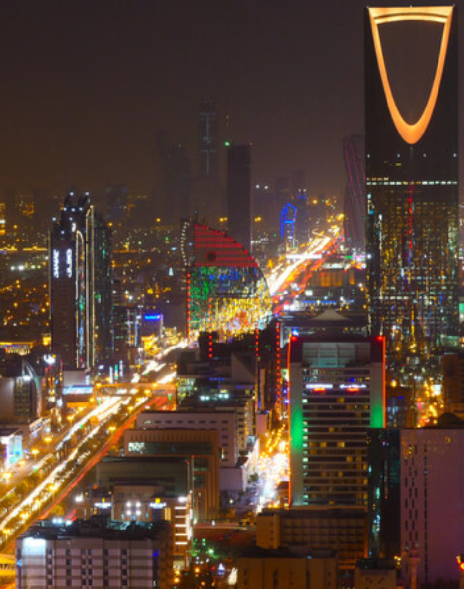 Benefits of Digital Marketing Services in Saudi Arabia