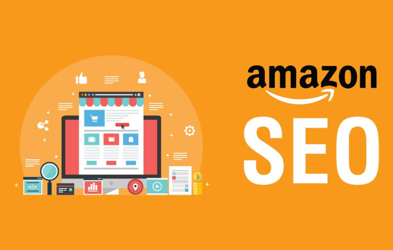 Amazon SEO Services