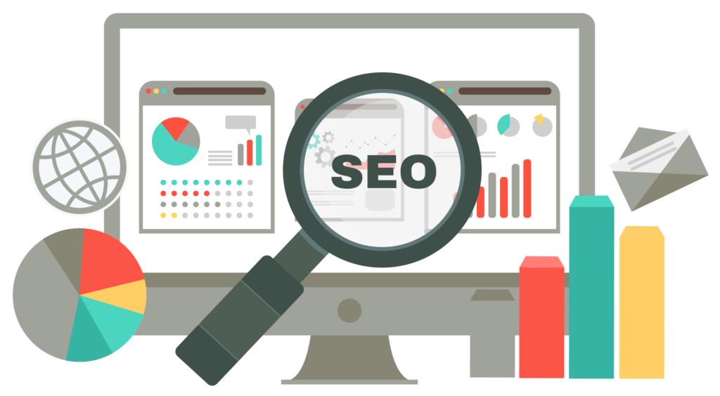 Best SEO Services Company