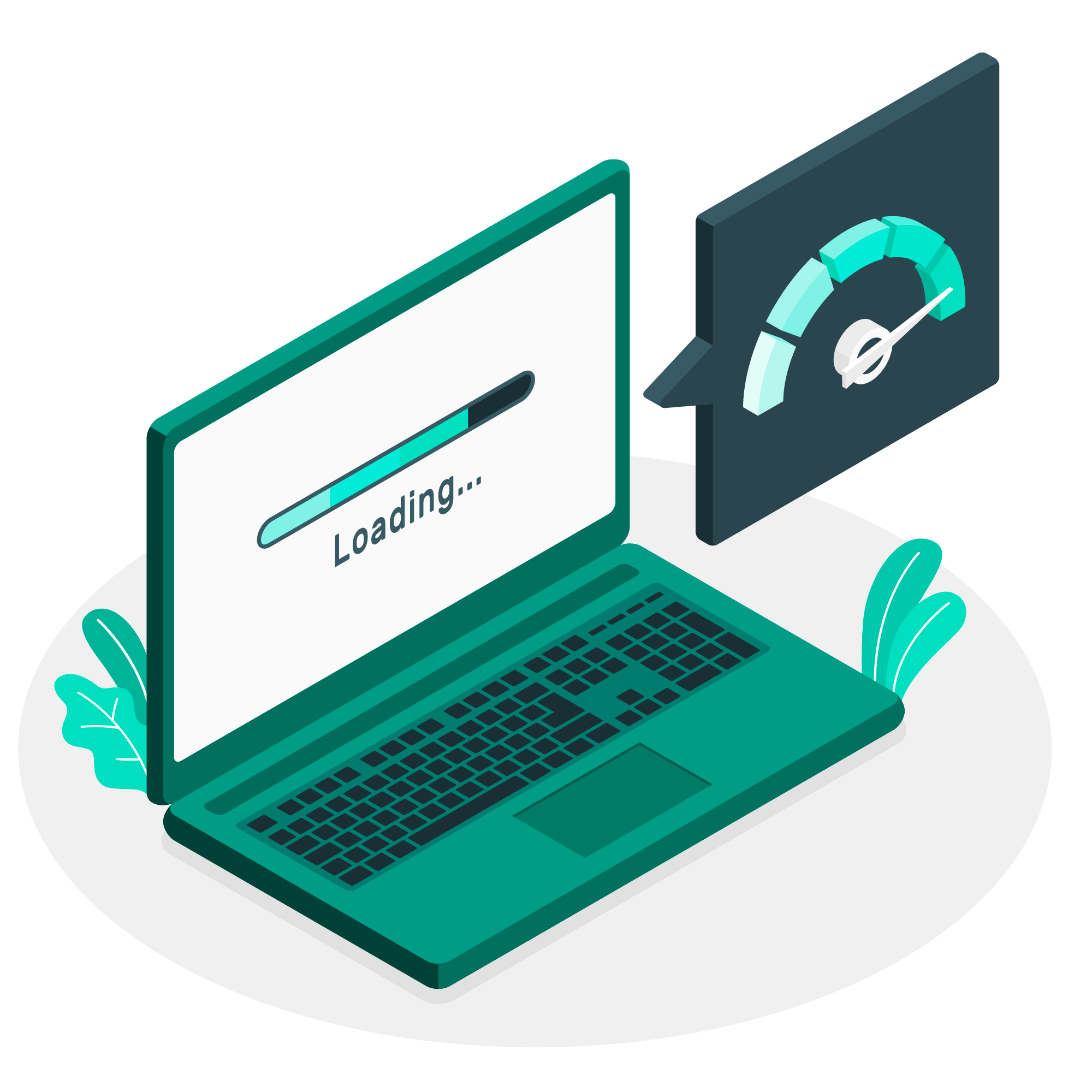 Website Loading Issues: Causes & Speed Fixes Explained