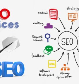 SEO in 2025, Best SEO Services Company in USA, AI-driven SEO, Voice Search Optimization, Local SEO, Digital Marketing