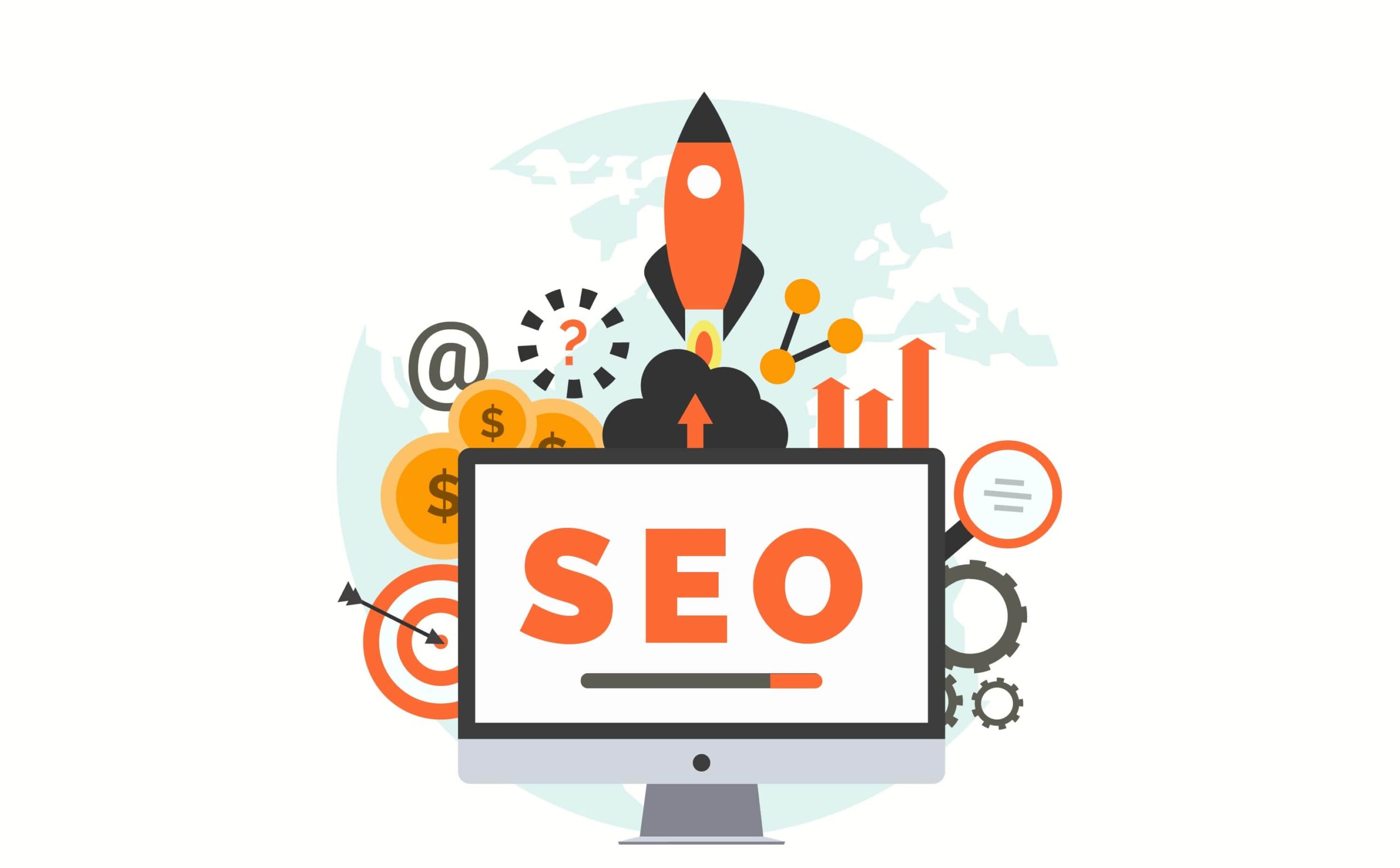 SEO 2025, digital marketing trends, search engine optimization, AI-driven SEO, Best SEO Services Company in USA, SEO growth strategies