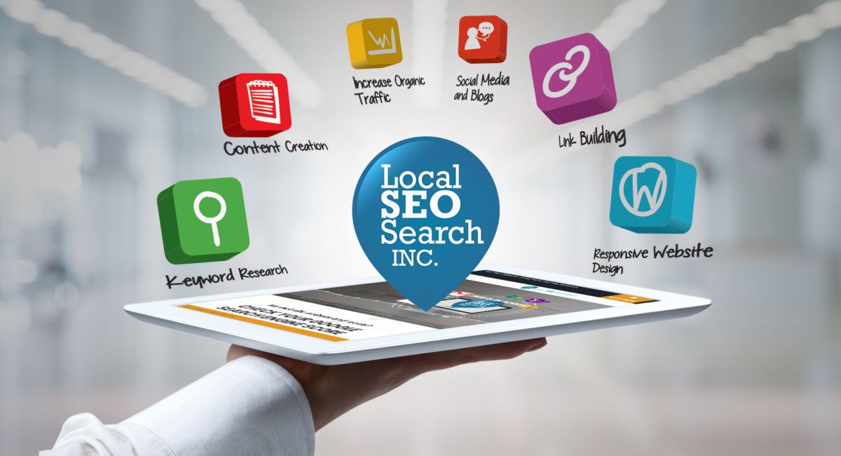 Get Found Online: How SEO Brings Customers to Your Doorstep!