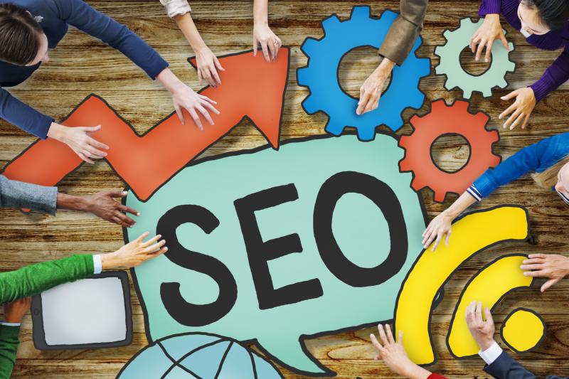Unlock Business Success with Effective SEO Strategies in 2025 | Best SEO Services Company