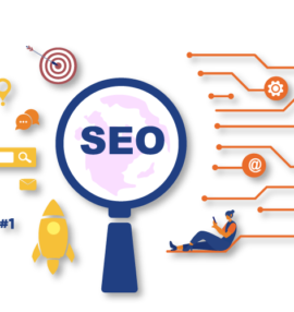 SEO 2025, Digital Marketing Trends, Google Ranking, Search Engine Optimization, Local SEO, Best SEO Services Company in USA