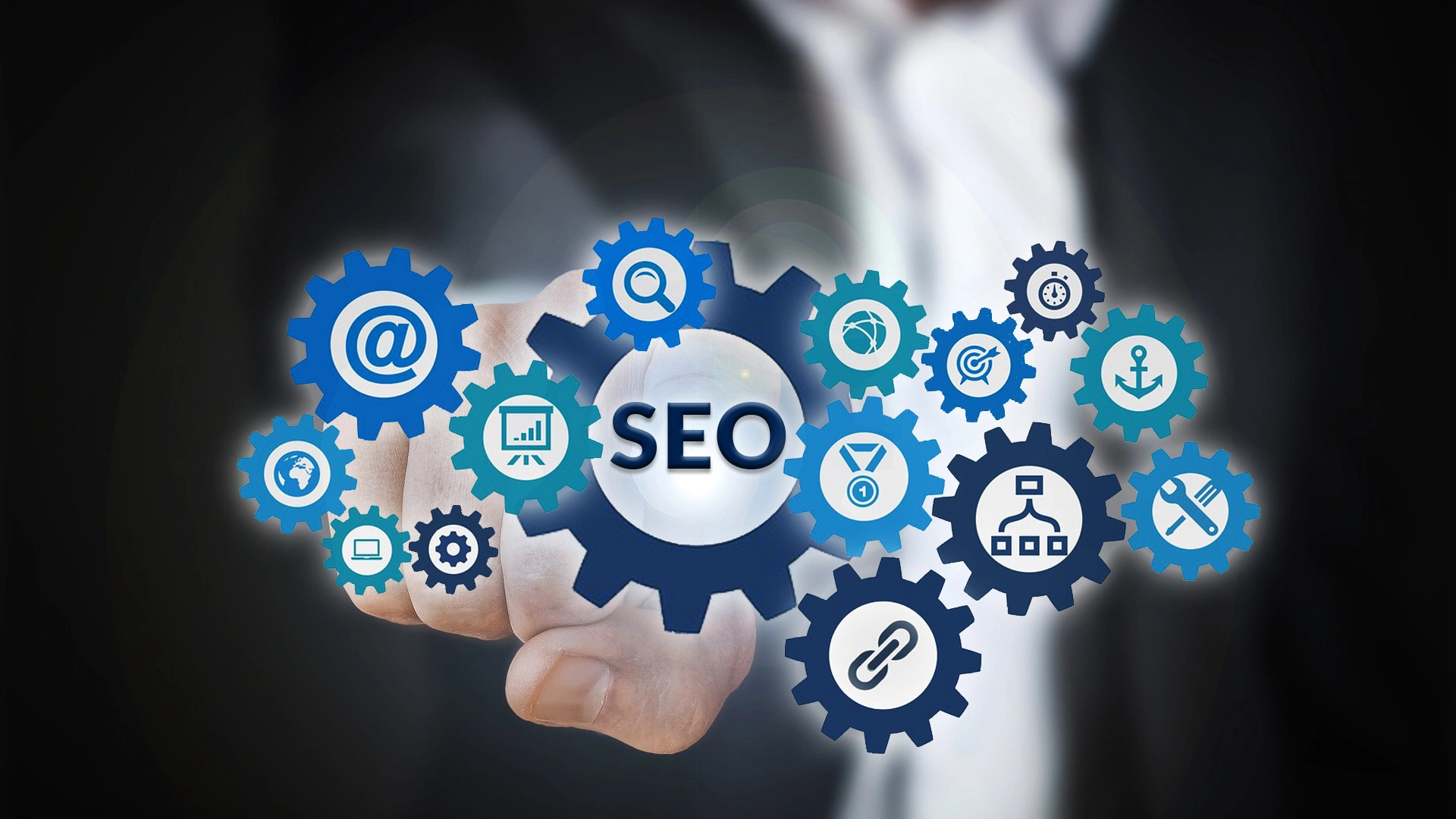 Best SEO Services Company | Improve Your Online Visibility
