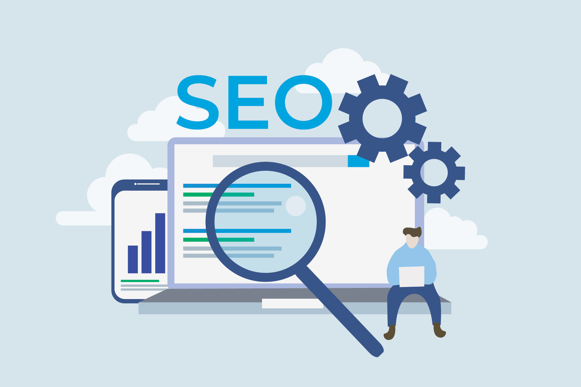 SEO strategies, business growth, AI in SEO, mobile optimization, voice search SEO, Best SEO Services Company in USA