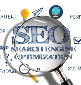 SEO 2025, Best SEO Services Company in USA, Digital Marketing, SEO Growth, SEO Trends, Online Visibility
